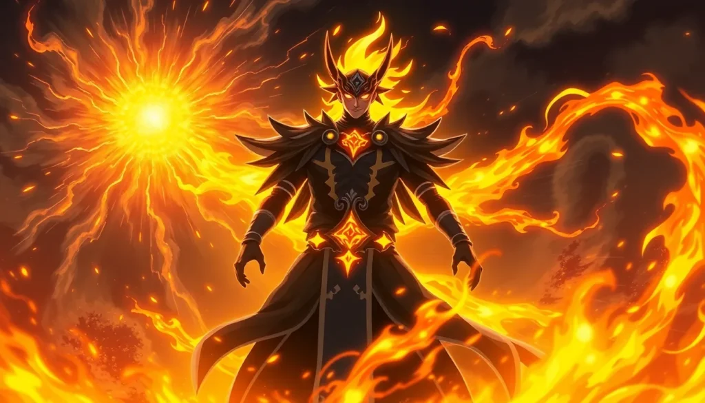 o final de fire force explicado o melhor desfecho de um anime e as conexoes com soul eater
