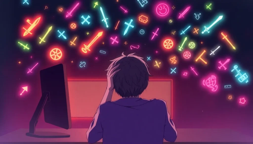 por que alguns fas de anime sao insuportaveis