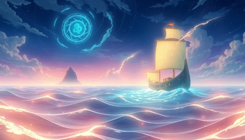 afinal qual o proposito dos deuses de one piece por que sao chamadas de armas ancestrais