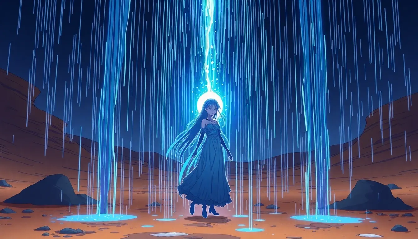 isso muda tudo vivi e a deusa da chuva desta era e zaza e como poseidon sem akuma no mi