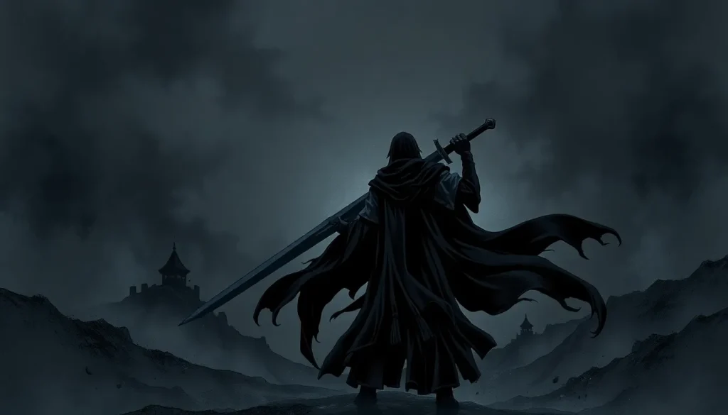 novo anime de berserk e lancado