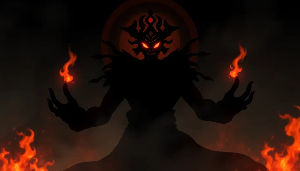 o nivel final do haki e a voz de todas as coisas finalmente desvendada por imu nerona