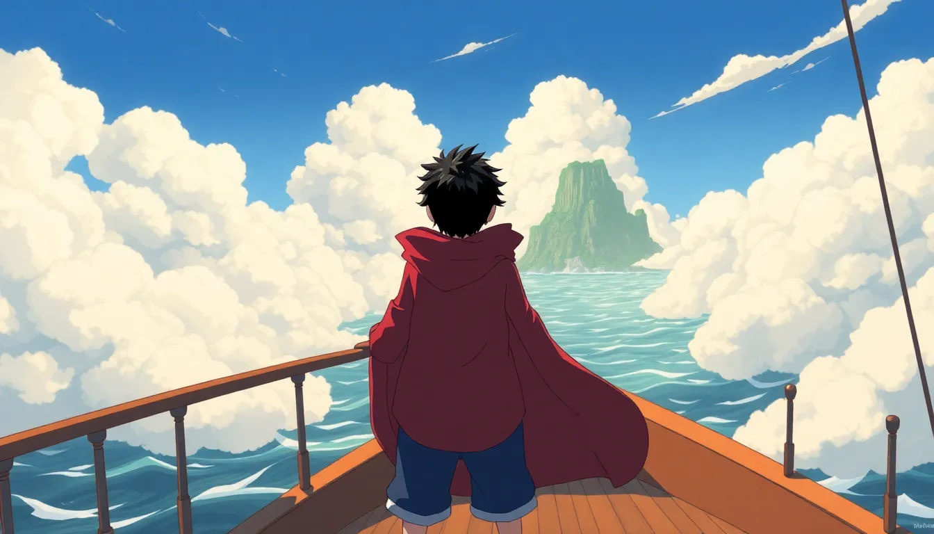 qual e a parte ruim de one piece assistindo one piece jaya