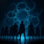 a habilidade nen de ging desvendada o poder capaz de alterar o continente escuro em hunter x hunter
