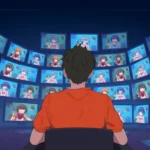 a nova temporada de animes vai ser um desastre apenas um desabafo