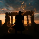 a origem secreta de mihawk finalmente revelada a familia que o governo mundial escondeu