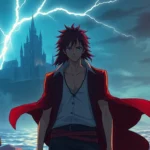 a verdade que ninguem queria shanks vilao confirmado e o surgimento do irmao de ruivo em one piece 1164
