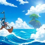 agora o luffy foi gigante assistindo one piece jaya