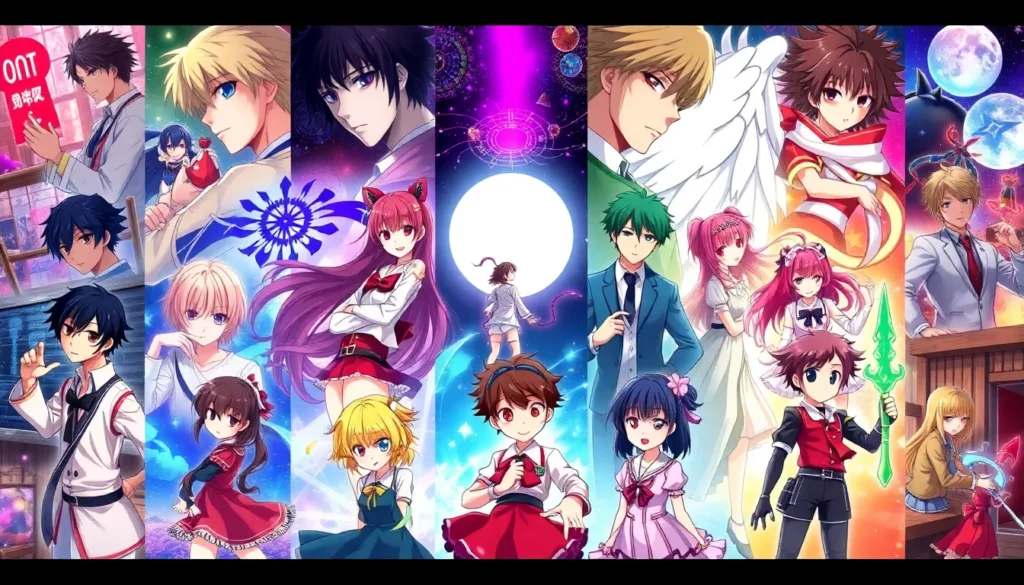 apostas de animes para a temporada de julho de 2026 quais voce precisa assistir