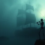 as sombras de thriller bark desvendadas o segredo mais sombrio de todos thriller bark era esperia