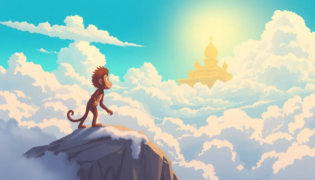 comecei skypiea o arco odiado de one piece