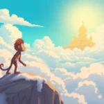 comecei skypiea o arco odiado de one piece