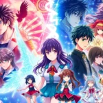 guia de temporada completo os novos animes de julho