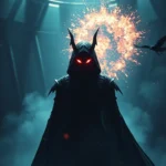 karasu quando um predador se transforma em vilao