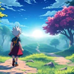 o retorno oficial de gon e killua finalmente vai acontecer hunter x hunter