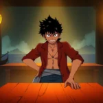 o significado real de one piece arco de jaya analisado