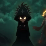 poderes oculares confirmados em one piece imu e o poder dos olhos bipolares em one piece 1186