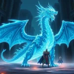 seiryu o verdadeiro poder de um vilao generico