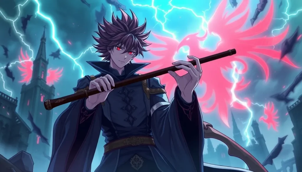 suzaku como transformar um anime em filme de terror