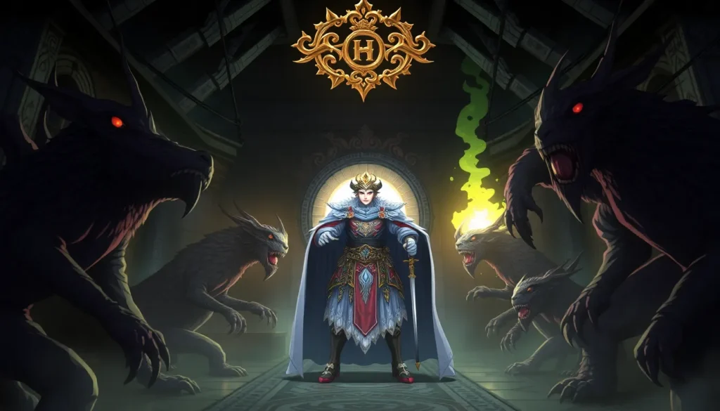 todas as bestas de nen e seus poderes explicados o poder mais assustador de hunter x hunter
