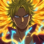 a obliteracao azul todas as vezes que sanji usou haki do rei em one piece o poder final