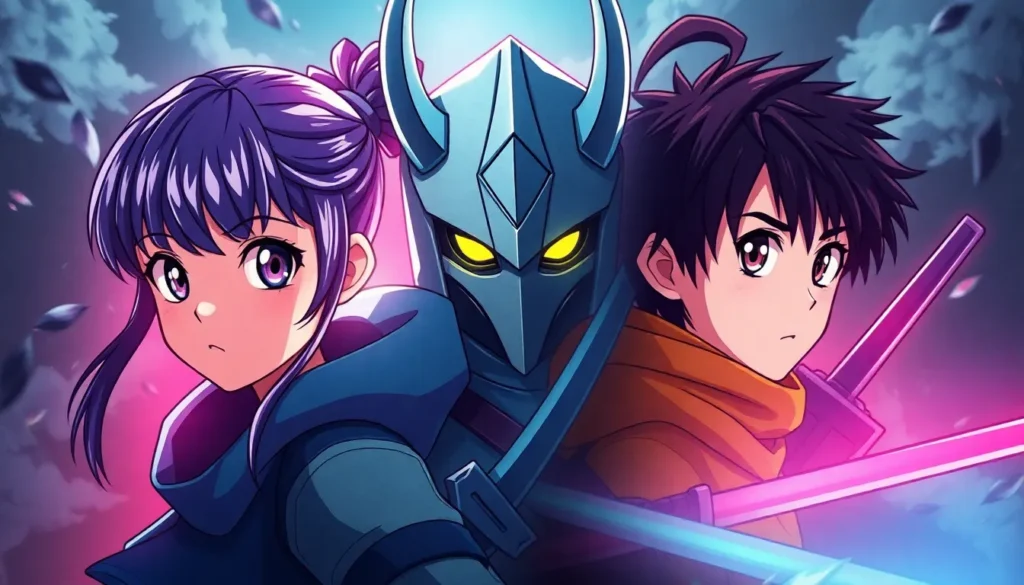 anime que se destacou na primeira semana da nova temporada