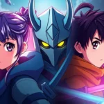anime que se destacou na primeira semana da nova temporada