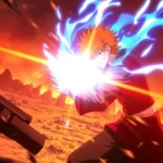 bleach voltou absurdo demais e o fim