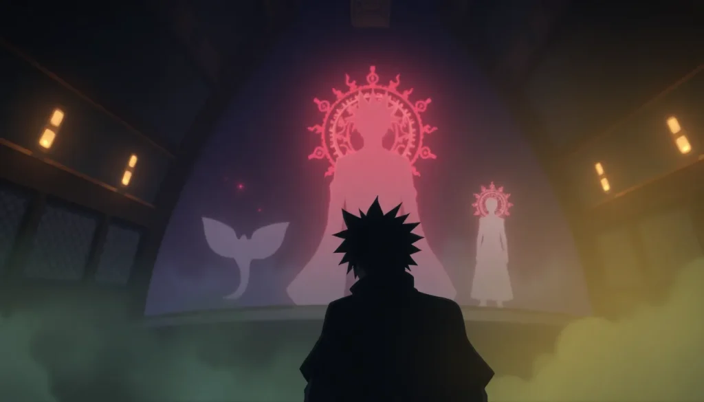 e oficial gon e killua voltaram a jornada para o continente escuro e real hunter x hunter 414