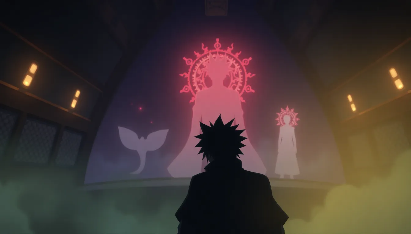 e oficial gon e killua voltaram a jornada para o continente escuro e real hunter x hunter 414