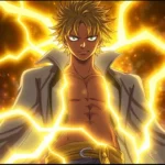 e oficial sanji desperta o haki do rei mesmo nivel de joyboy one piece 1187