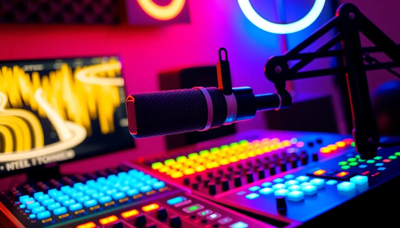 fifine am8 pro t com sc8 mixer e genie unboxing e review completo