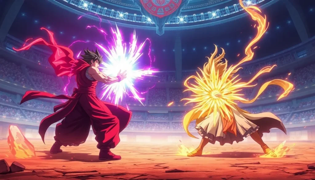 hisoka vs chrollo a luta mais complexa de hunter x hunter animada e explicada