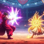 hisoka vs chrollo a luta mais complexa de hunter x hunter animada e explicada