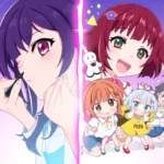 mais animes insanos