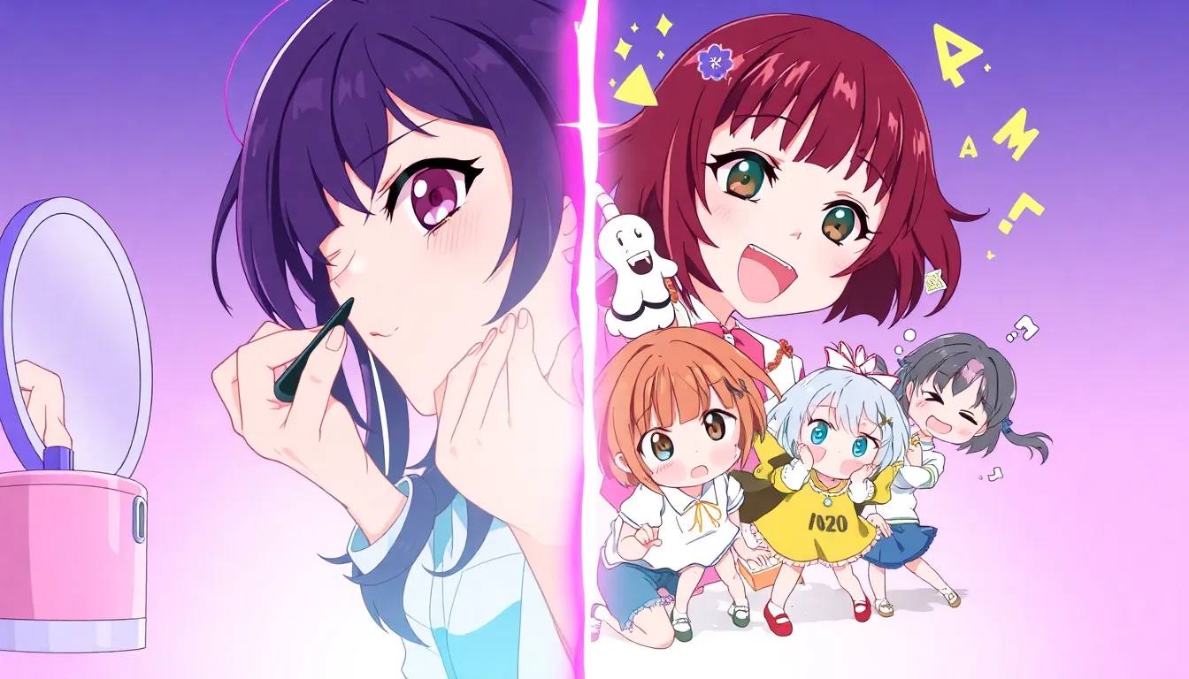 mais animes insanos