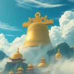 me emocionei em one piece no melhor arco react de skypiea e o flashback de noland