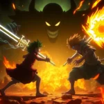 one piece mudou para sempre luffy conquistou a morte no capitulo 1189