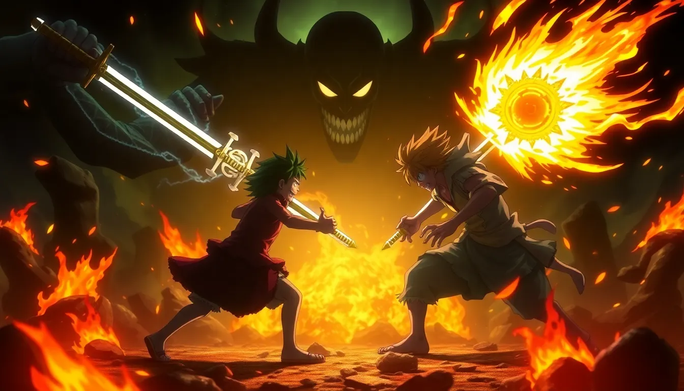one piece mudou para sempre luffy conquistou a morte no capitulo 1189