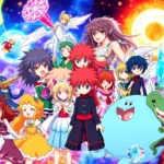 os animes de julho estao surpreendendo alem da conta contem spoiler