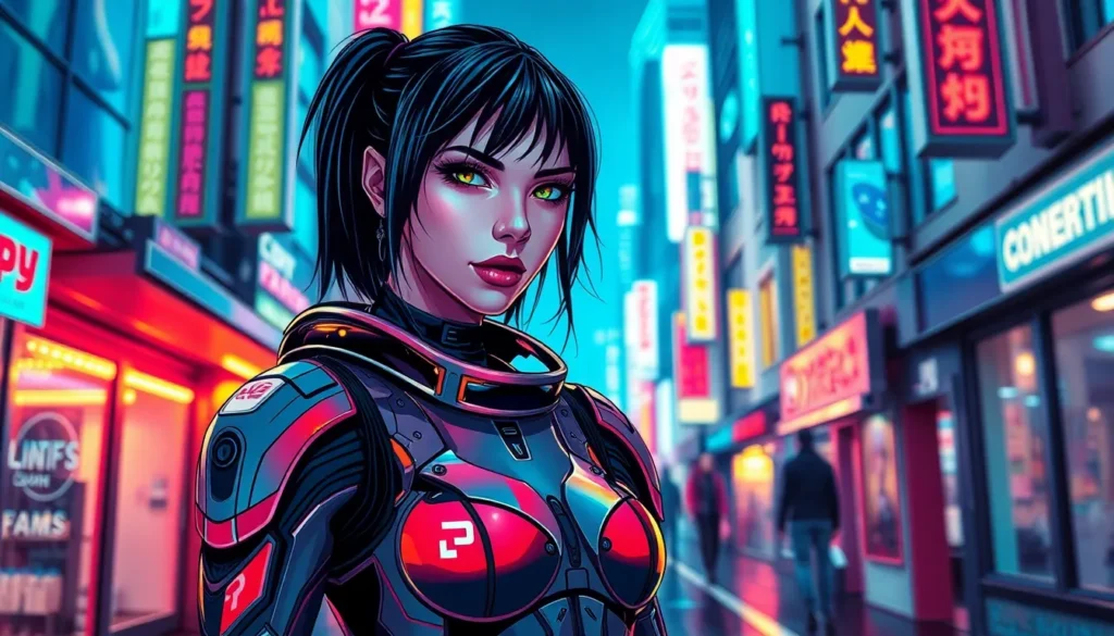 precisamos falar do novo ghost in the shell