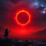 toda a linha temporal e historia completa de berserk