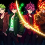 yu yu hakusho e os defeitos da obra