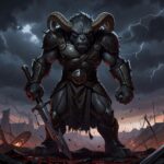 a origem de nosferatu zodd vai surpreender voce ele era a besta da escuridao de gaiseric 1