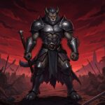 a origem de nosferatu zodd vai surpreender voce ele era a besta da escuridao de gaiseric