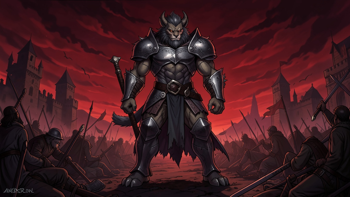 a origem de nosferatu zodd vai surpreender voce ele era a besta da escuridao de gaiseric
