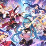 essa foi a semana mais pesada dos animes nessa temporada