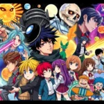 os melhores piores animes que voce vai amar odiar