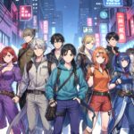 os verdadeiros animes renegados da temporada que merecem uma chance