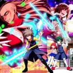todas as novidades das continuacoes a novos animes news animes julho
